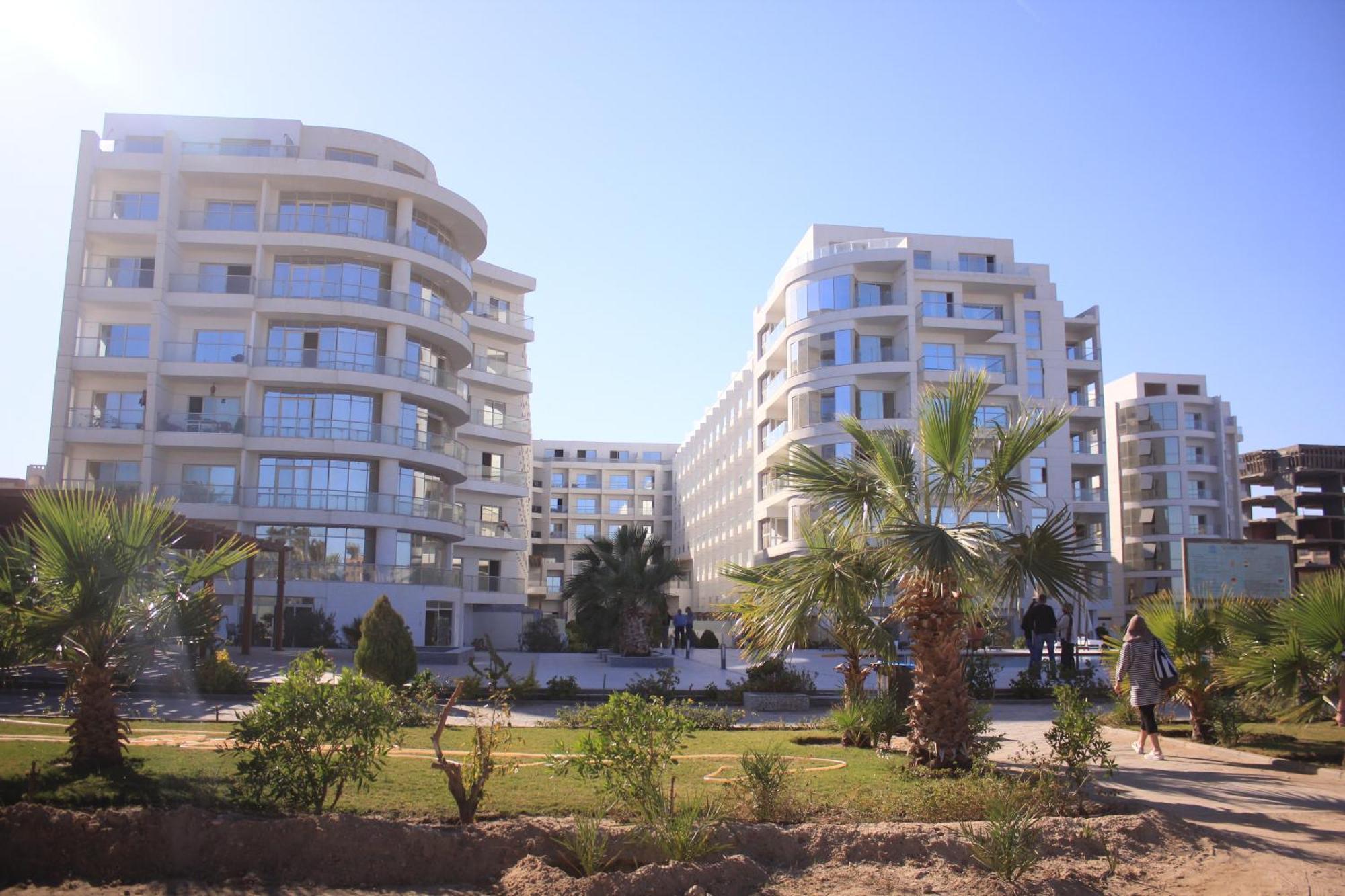Scandic Apartament