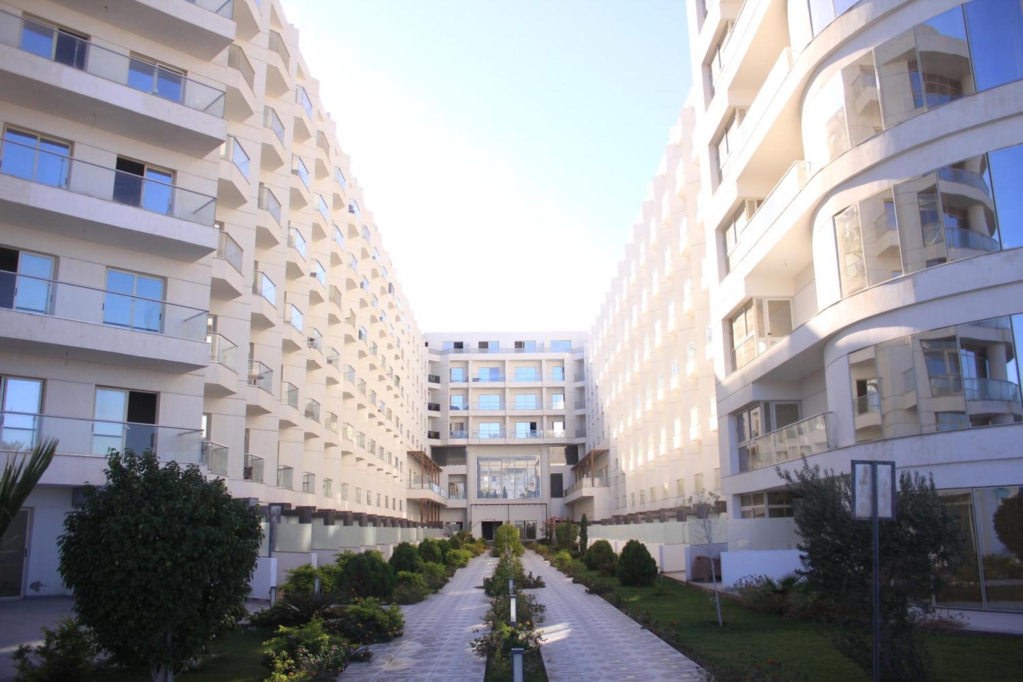 Scandic Apartament