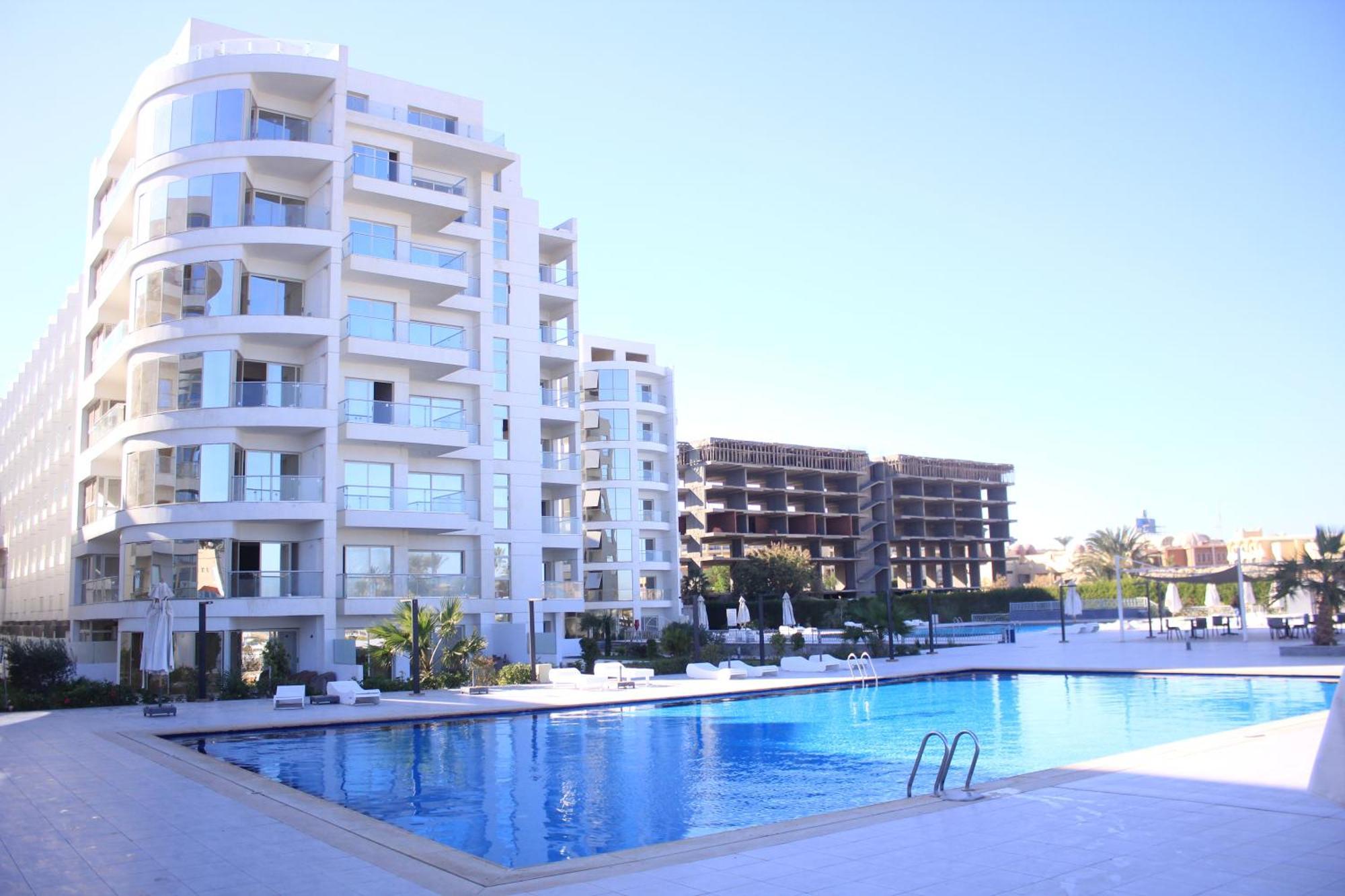 Scandic Apartament Hurghada