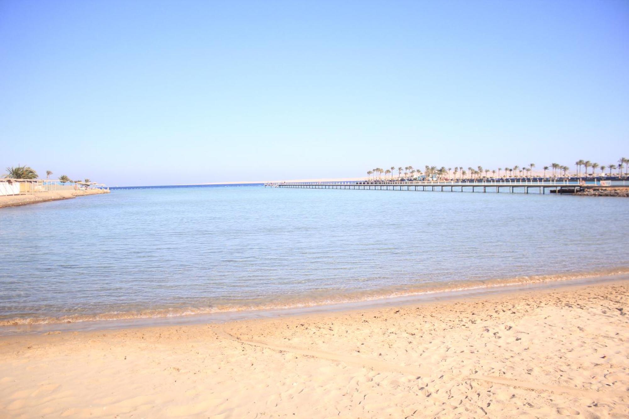 Apartament Scandic Hurghada