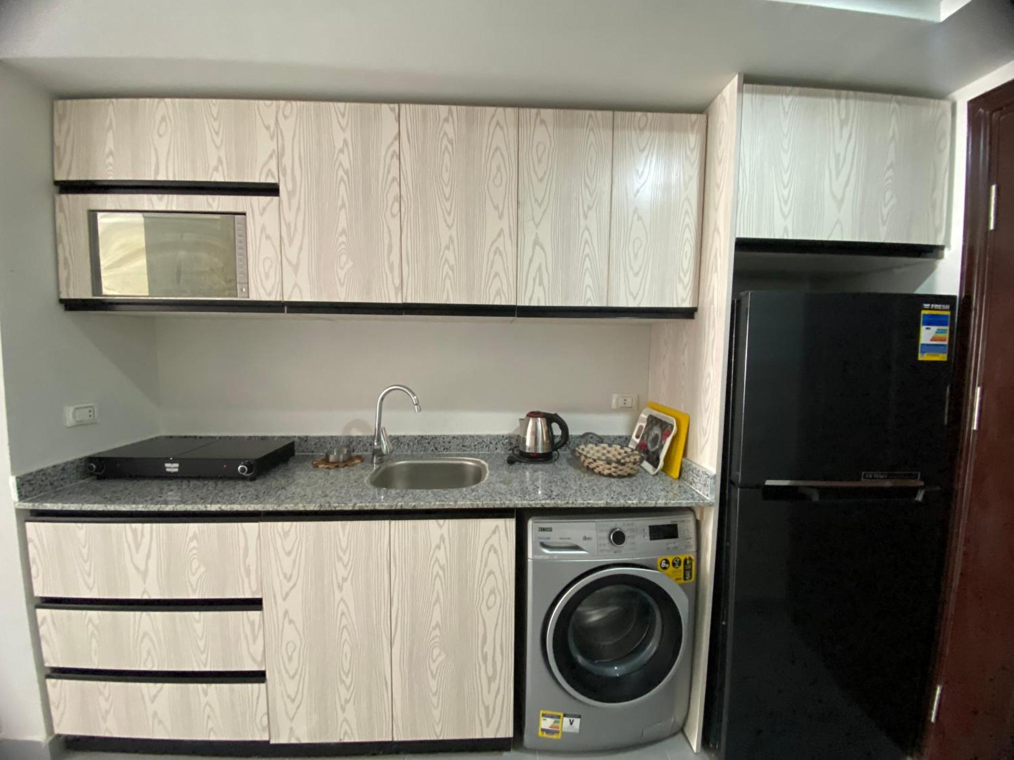 Apartament Scandic