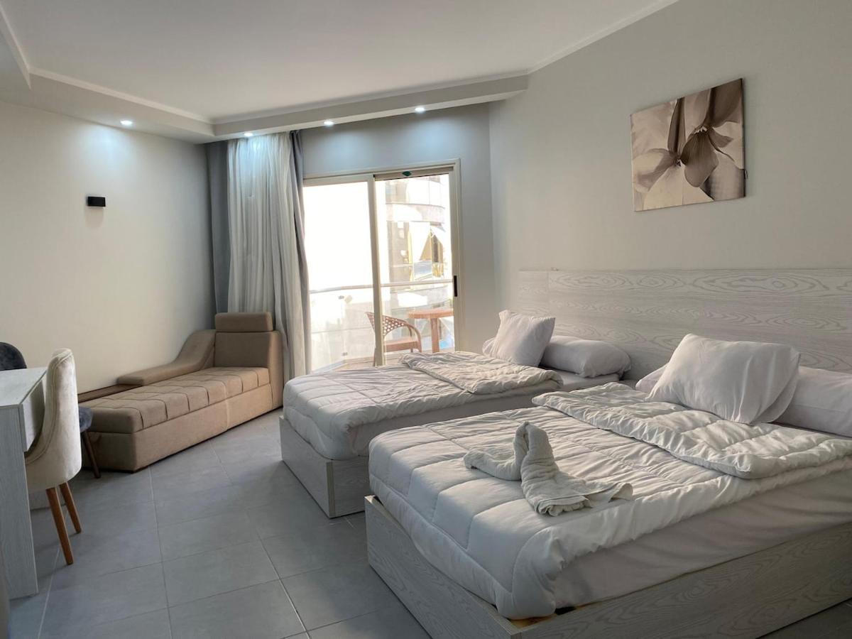 Scandic Apartament