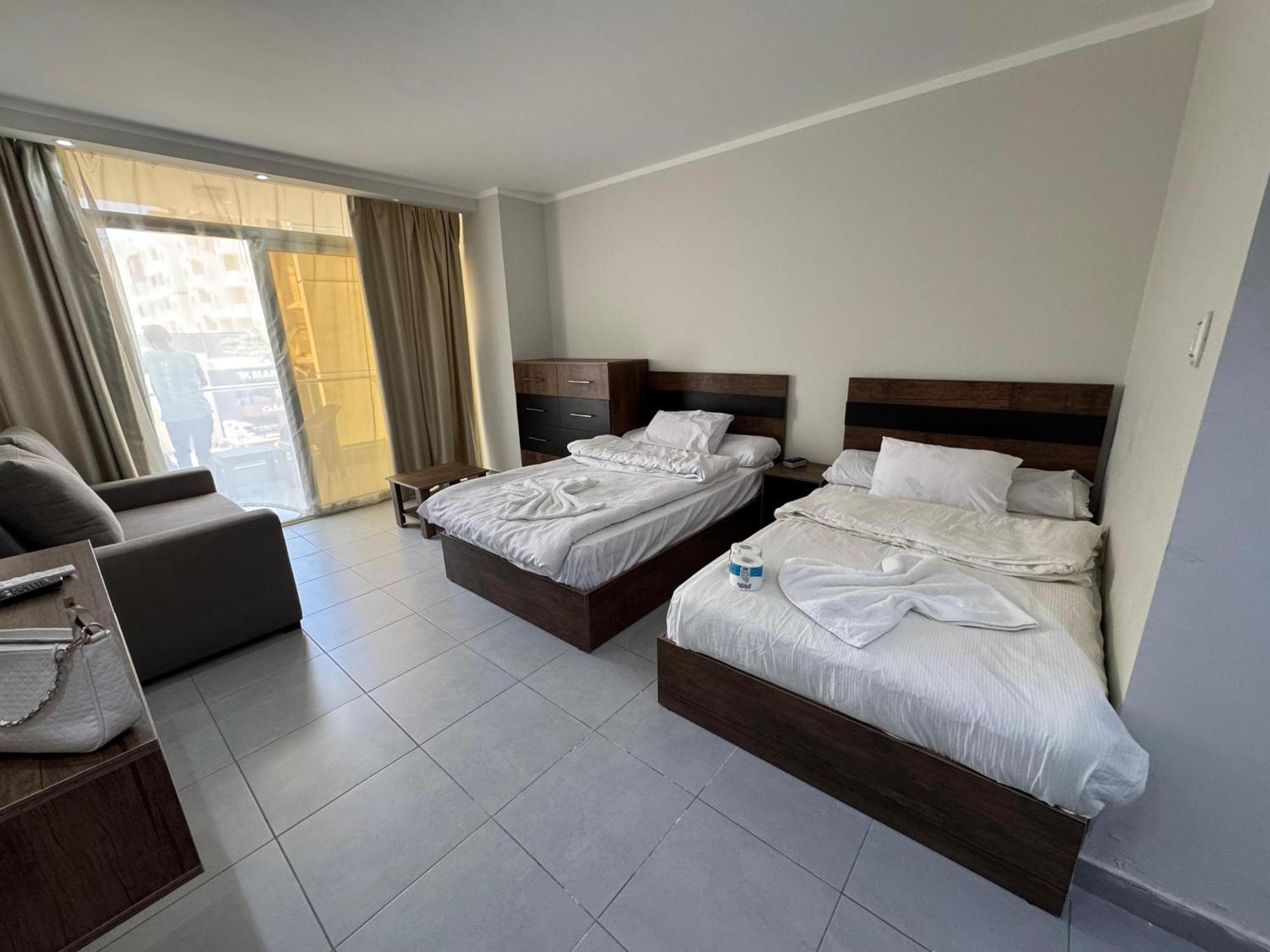 Scandic Hurghada
