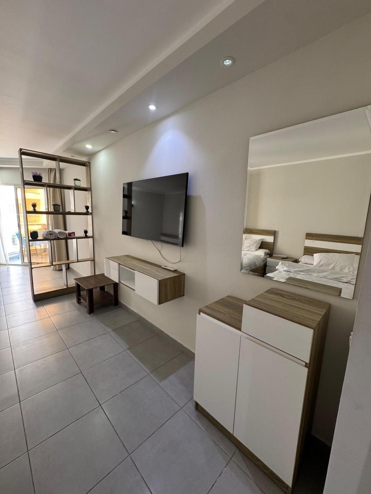 Apartament Scandic