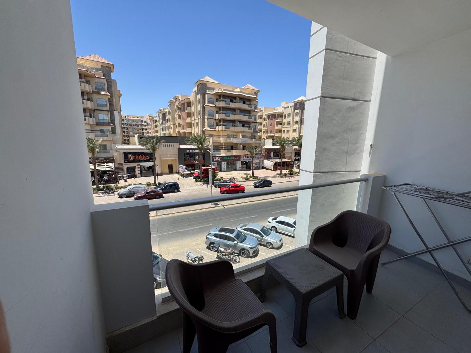 Scandic Apartament *
