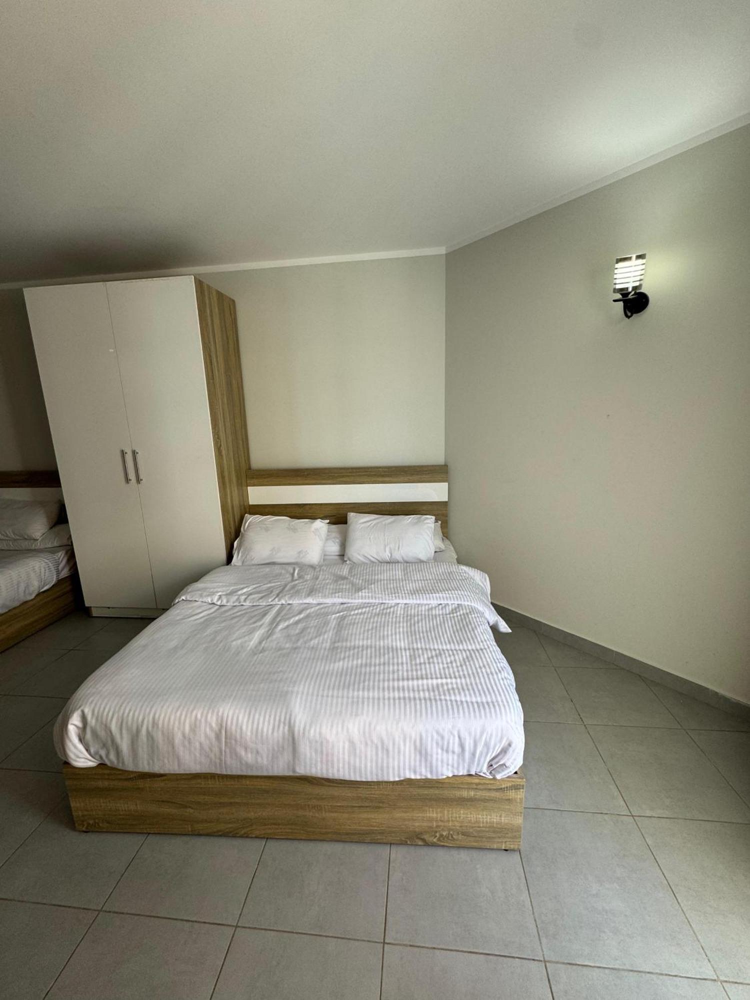 Apartament Scandic Hurghada