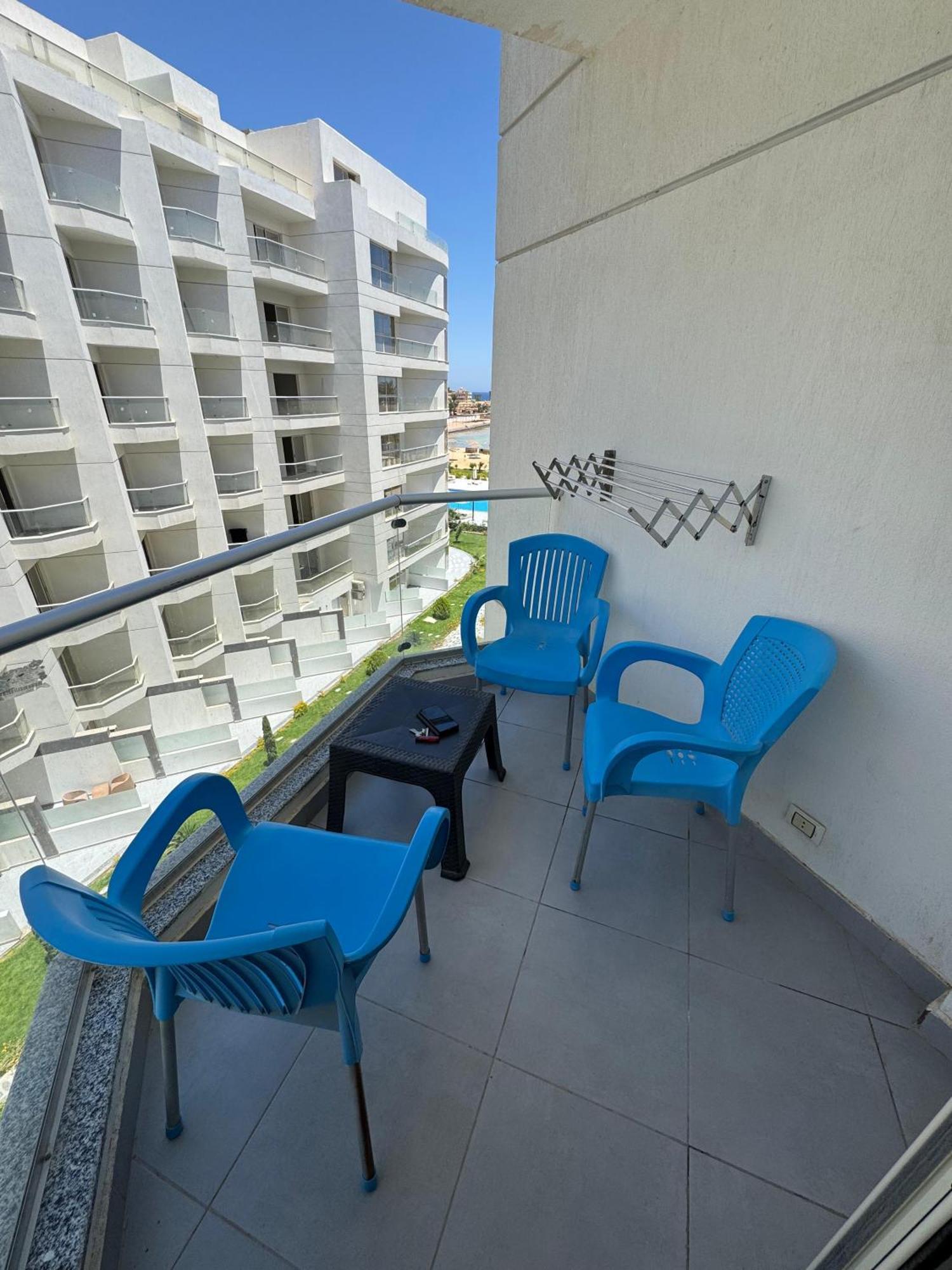 Apartament Scandic Hurghada