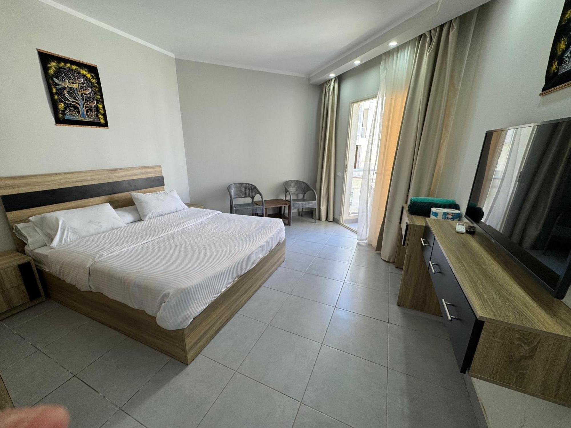 Scandic * Hurghada