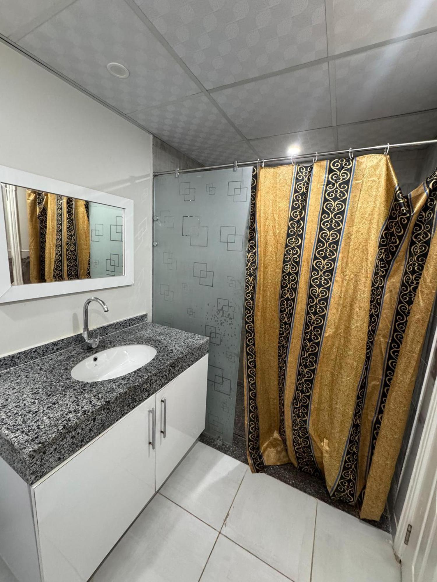 Scandic Apartament *