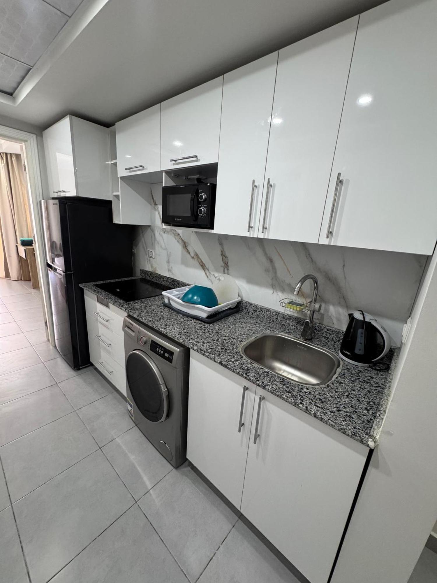 Scandic Apartament *