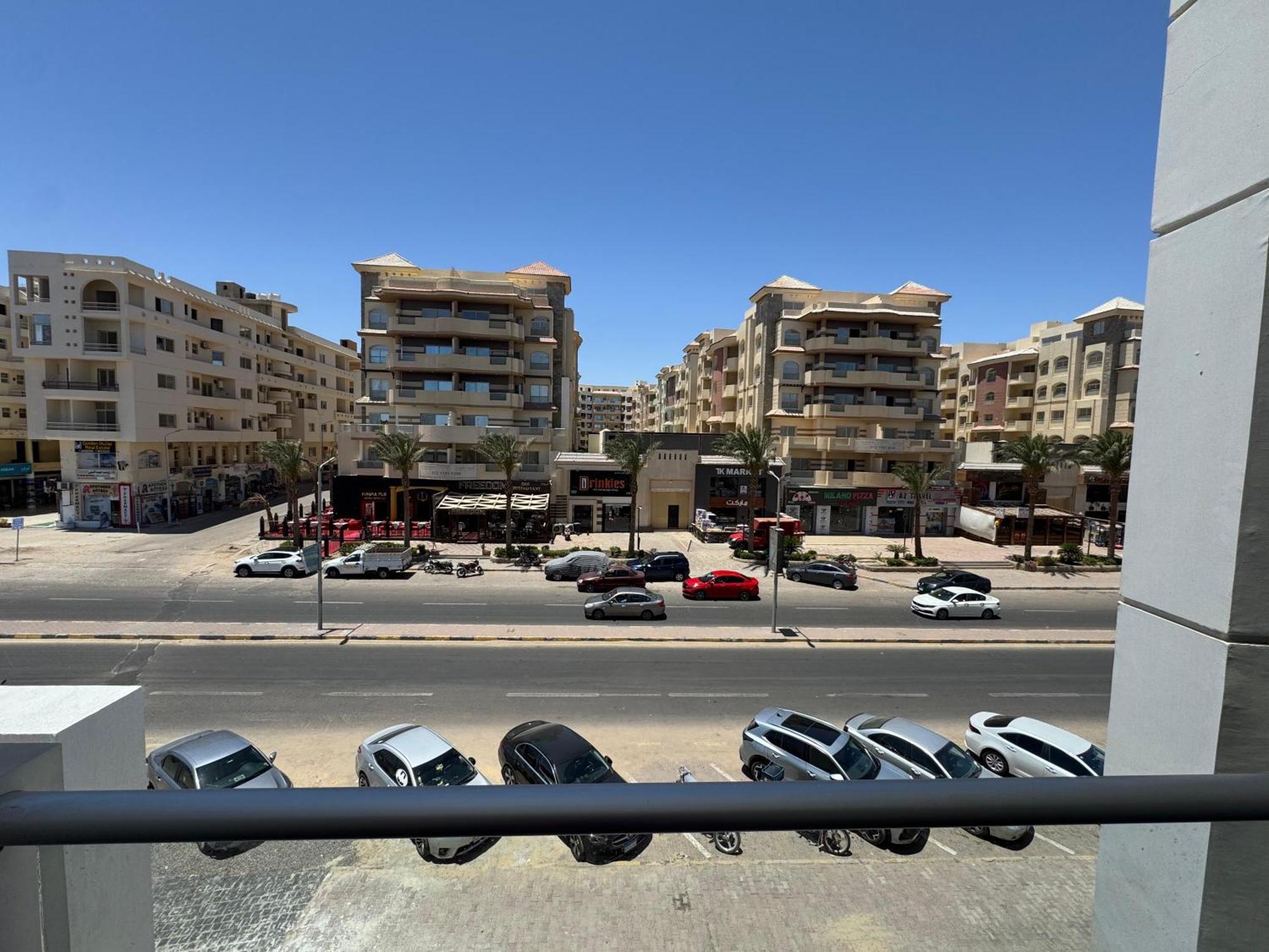 Apartament Scandic